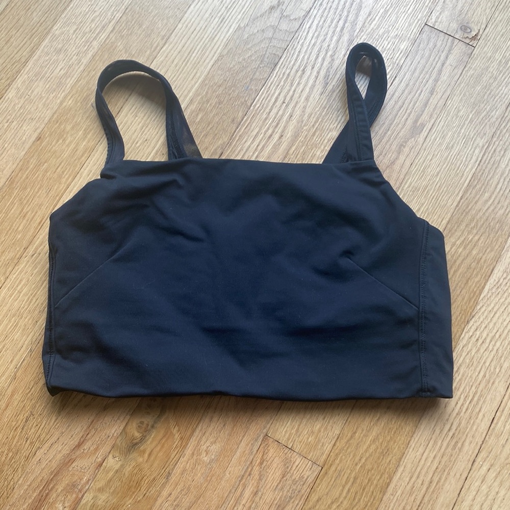 Lululemon sports bra 6